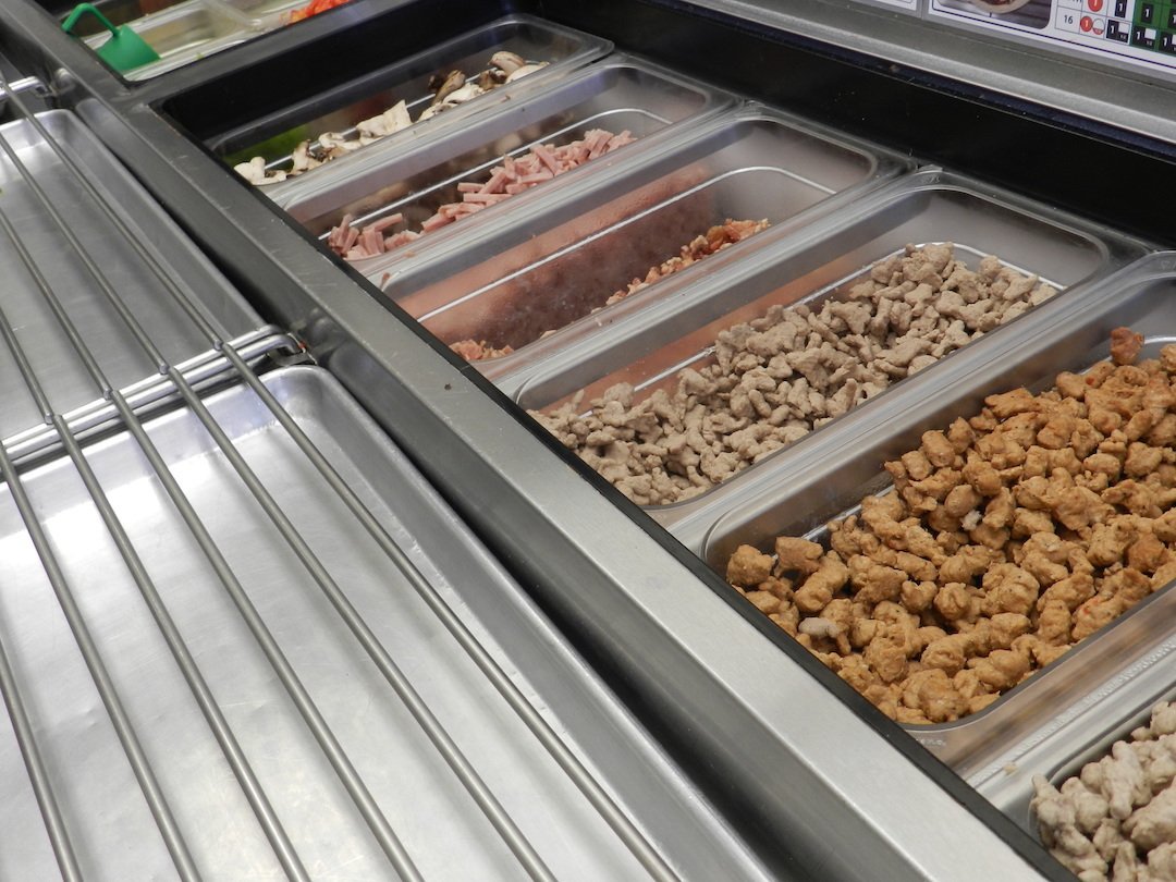 Papa John's Omaha (PapaJohnsOmaha) Twitter