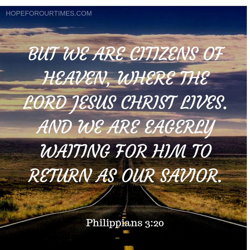 PastorTomHughes's tweet photo. Are you eagerly waiting???
#FridayMotivation https://t.co/0Y5rnptM2k