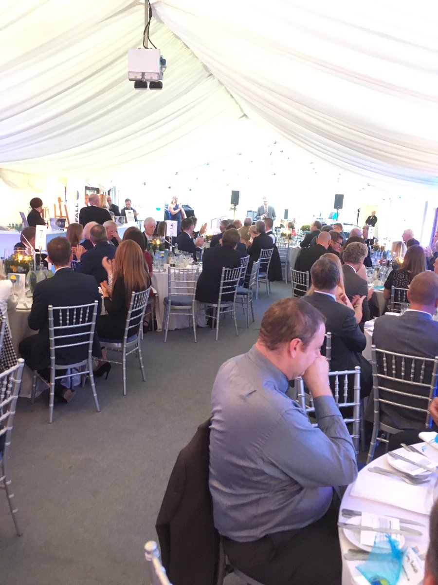 MSc_EPM's tweet photo. At the launch of the Vattenfall EOWDC windfarm in Aberdeen. A great outcome for the NE green economy! #EOWDCopen https://t.co/H0XhYb4jJM