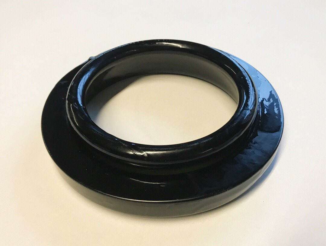 collidertech's tweet image. #flashbackfriday to when we #3Dprinted a bunch of #gaskets.

#Technology #Manufacturing