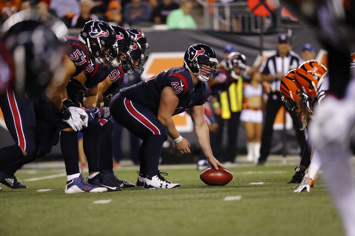 Houston Texans PR tweet media