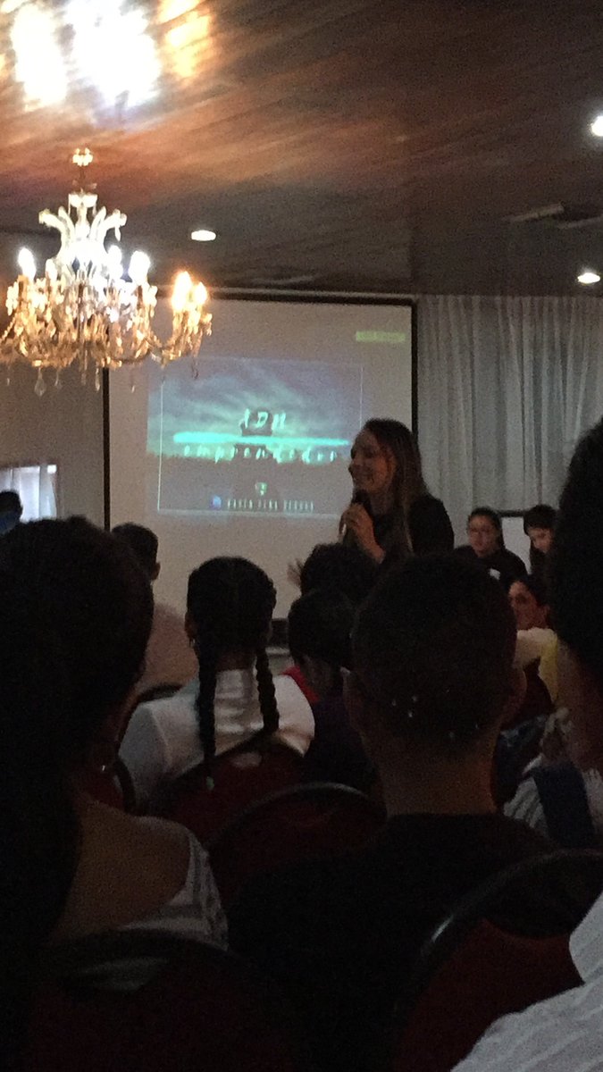 gary49562693's tweet photo. conferencia ADN emprendedor con @karenpsegura1  en @innovauac @UAutonoma #innovauac https://t.co/4WDUqpNsLB
