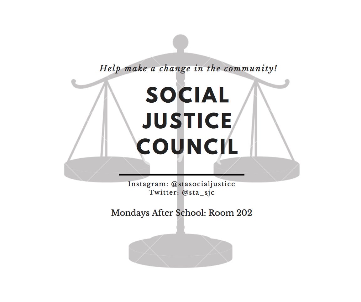 Meetings are from 2:45-3:30 every Monday in room 202. We hope to see you there!!