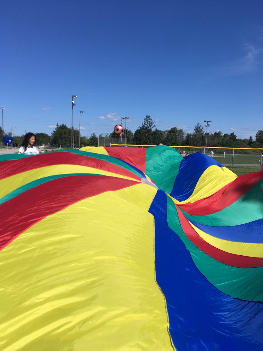 Bell HS Intermediate - News tweet media