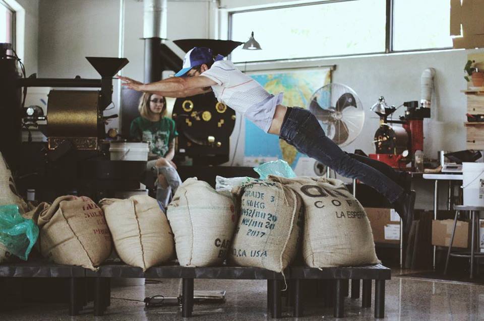 Meet our new best friends, and featured roaster -> <a href="/WellsCoffees/">Wells Coffee Company</a>

👉 Check 'em: wellscoffees.com

☕ Subscribe: mycoffeeism.com

🦄 Then partaaaaay when fresh coffee arrives at your front door!