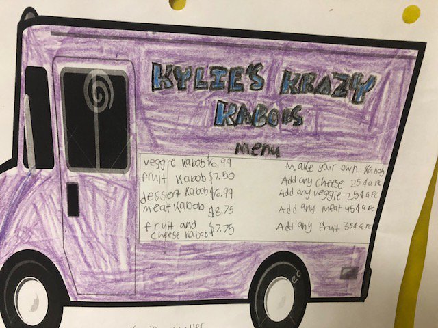Create a food truck that is a reflection of you. What a great way to get to know your Ss! <a href="/PGMSinBCPS/">Pine Grove Middle</a> <a href="/S_Mustipher/">Sam Mustipher</a> @CbyersChristina