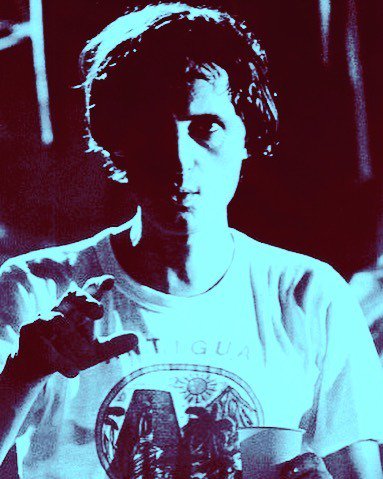 Happy birthday to Dario Argento.  