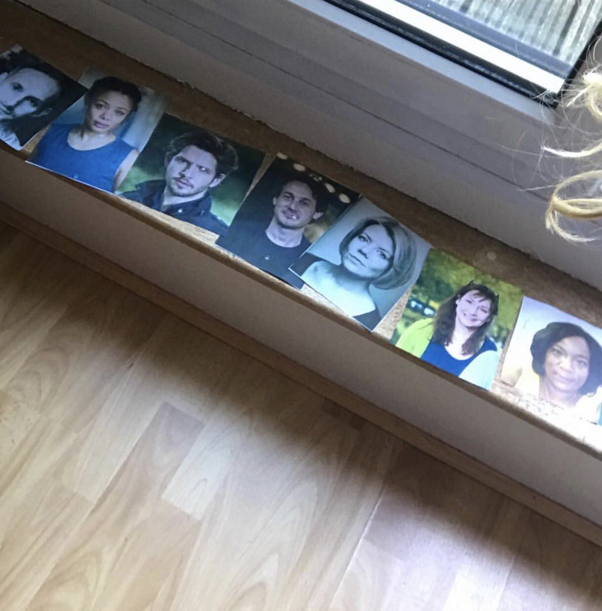 Roisin Conaty tweet media