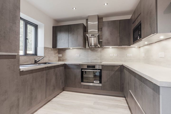 We're proud of our kitchens. Installed and sourced locally by Fifth Dimension kitchens, each of our homes is tastefully designed by yours truly. Including A-Grade appliances, beautiful German built/designed worktops and units, they're sure to be the cent… ift.tt/2uVkUbo