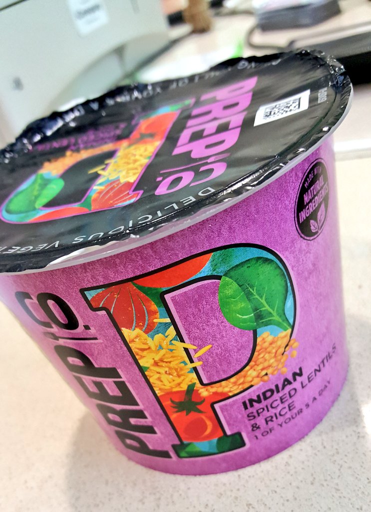 SpaceBrideSt's tweet image. Just received a verty tasty delivery this Friday afternoon with thanks to @PrepCo_UKI &amp;amp; @TheWorkPerk 

@SpaceDublinBIC clients are on in for a real treat next week! 😋 #HungerFails