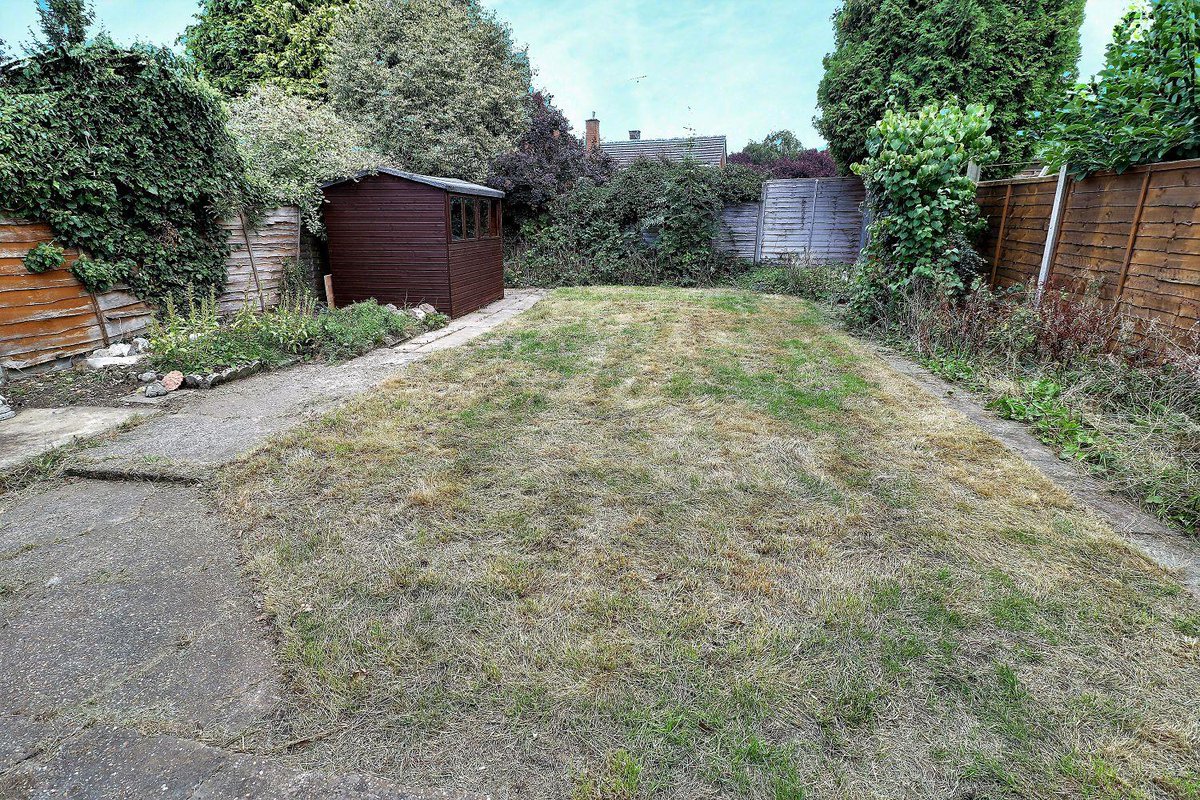 Stopsley haart (StopsleyHRT) Twitter