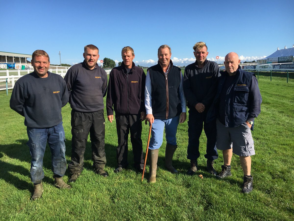 Great Yarmouth Races tweet media