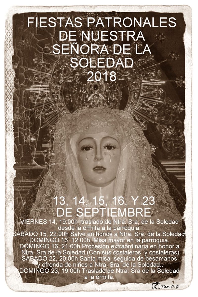 CostSoledadBarajas (@costsoledad) on Twitter photo 