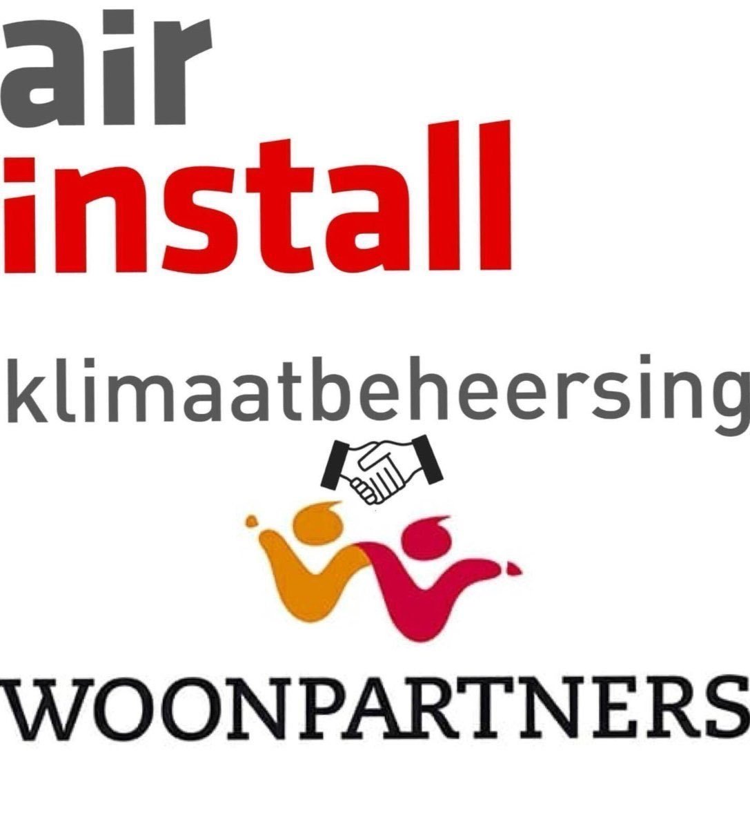 AirInstall's tweet photo. In opdracht van @Woonpartners in #Helmond gaan we 176 ventiltie units vervangen! #trots #airforlife https://t.co/vZvNnTlGtA
