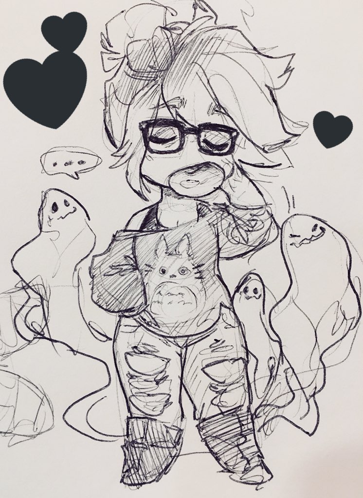 Local SpookyMom™ still waking up after inadequate sleep, please stay tuned ? 