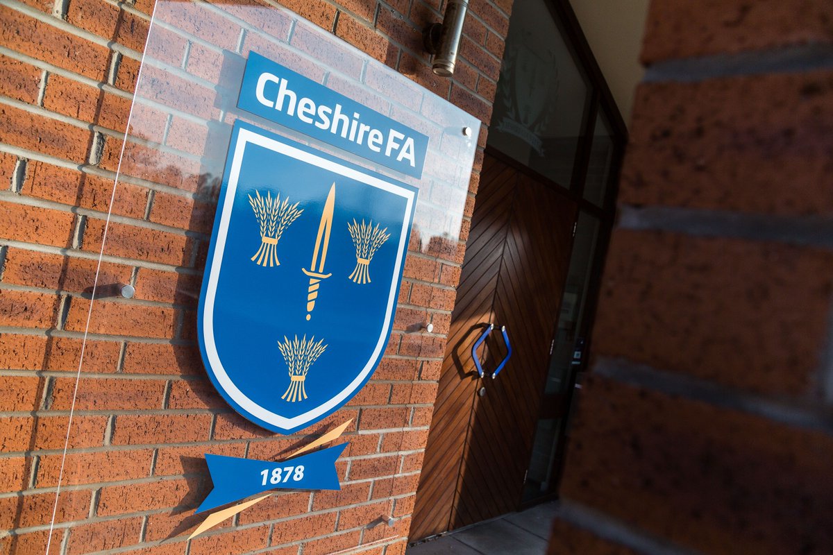 Cheshire_FA's tweet photo. Notification of a Data Breach.

Please read 👇
https://t.co/CZAeZCWNCZ https://t.co/EmbokiHFaR