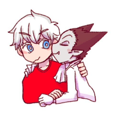 ロナドラ
2枚目はもとにしたアナログ 