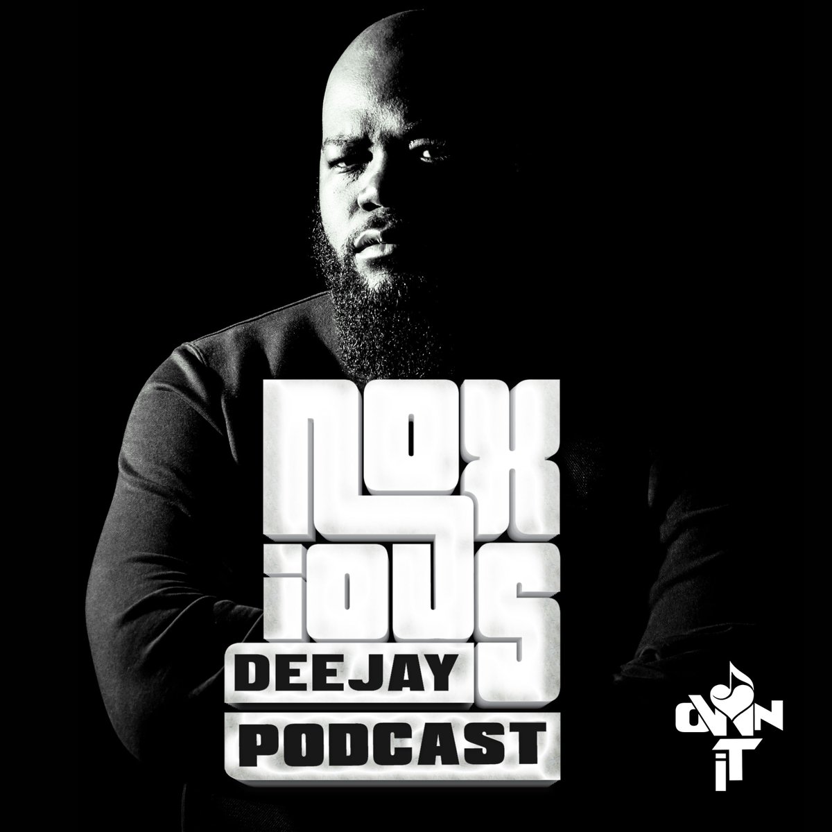 noxiousdeejay's tweet photo. NEW MIX
Abyss Sounds 035A (Mixed By Noxious DJ)
Podomatic: https://t.co/JXVJICh01U
iTunes: https://t.co/I27YprVFRk
Datafilehost: https://t.co/vs0SLUPFbL
Soundcloud: https://t.co/SyKQcQUEAG

cc @walliesta @_Bonga @VuyoTheGreat @kgotsomaphike @Keith_a_Trip https://t.co/xvbLCG2bab