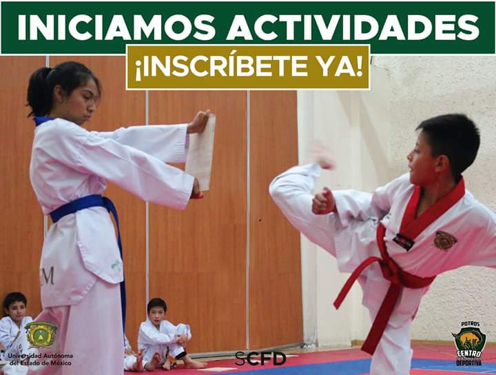 CFD UAEM tweet media