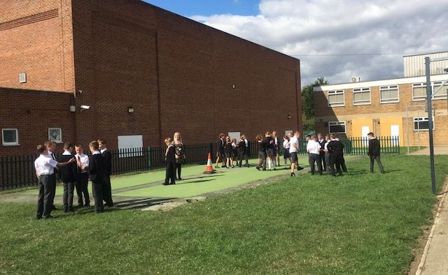 MVM_school's tweet image. So many fantastic lessons have happened this week. Pupils have been ready, responsible and respectful. #qualityteaching #outstandingletters #firstweekback #greatstart #opportunities #inspire #achieve #empower