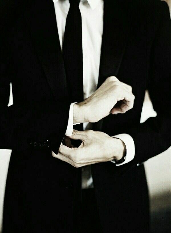 Elegant is mijn tweede achternaam