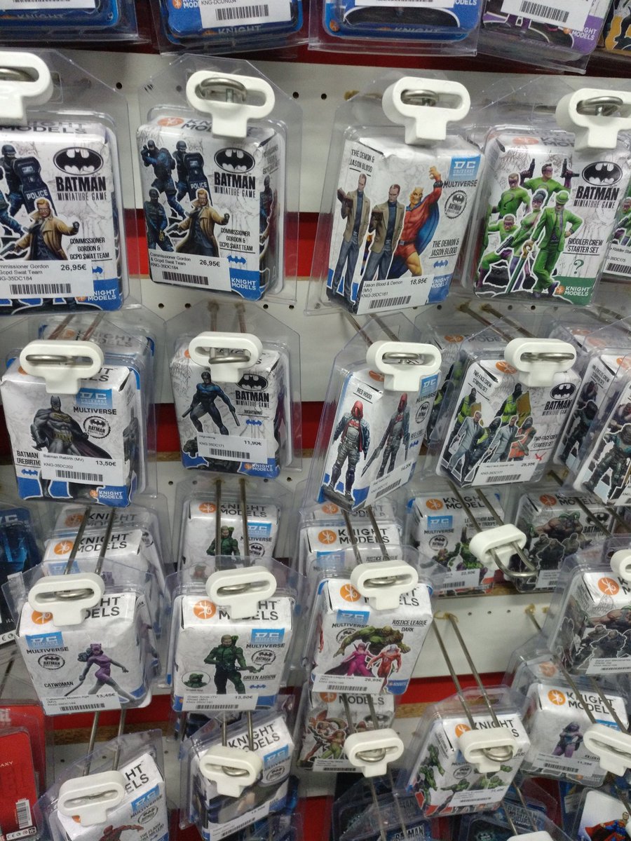 Astrydzika's tweet image. #goblintrader #gtsbarcelona