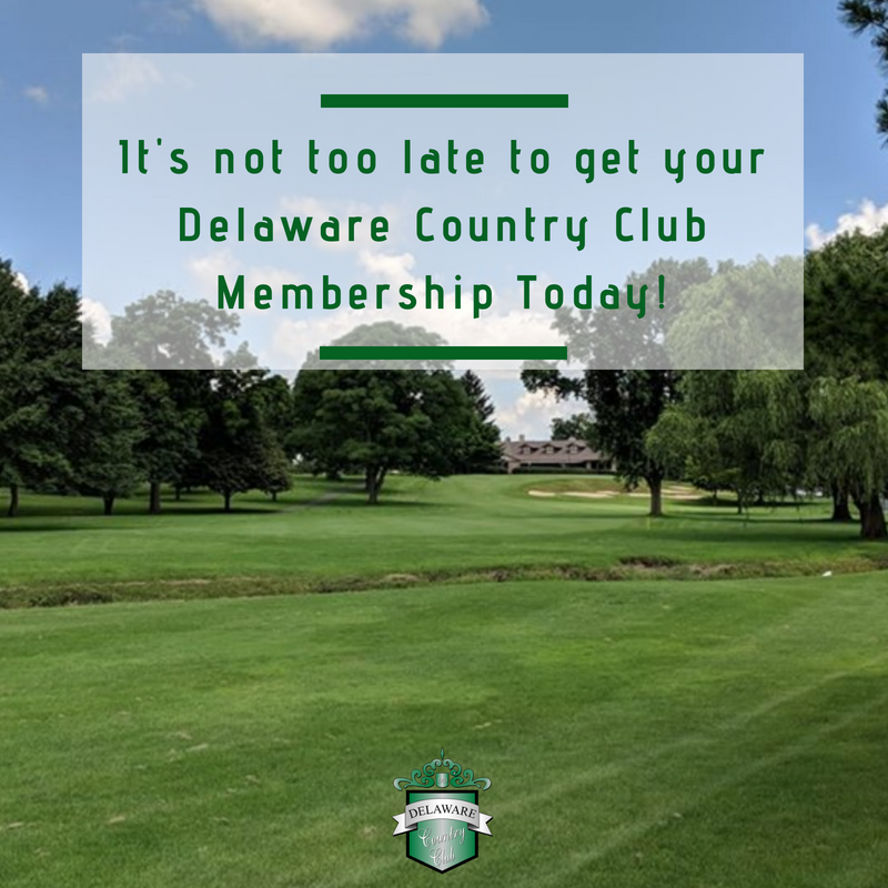 DCC_Muncie's tweet photo. Become a #DCC member, just ask us how!  #becomeamember #IloveDCC #delawarecc #countryclub #joinDCCtoday https://t.co/8sX0ElBwJv