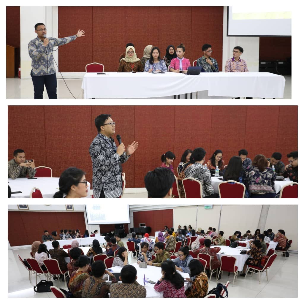 Penutupan program magang #Sekdilu40 <a href="/Kemlu_RI/">MoFA Indonesia</a> di #KBRI KL,2-7Sept2018. Peserta digembleng dg pelatihan perlindungan WNI termasuk “ronda malam”, ketenagakerjaan, keimigrasian, briefing politik, ekonomi,dan pensosbud.<a href="/yusron_dc/">Yusron B Ambary</a> <a href="/agusjurnalis/">𝓐𝓰𝓾𝓼 𝓢𝓮𝓽𝓲𝓪𝔀𝓪𝓷</a> <a href="/gusparis/">Gustavo</a> <a href="/khasanashari/">Khasan Ashari</a> <a href="/SumiratAgung/">Agung Cahaya Sumirat</a>