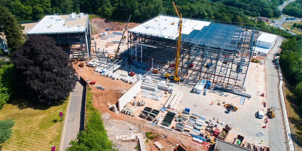 IStructE_LC's tweet photo. NW Structural Awards 2018 Good luck @EDGEConsultEng with your entry, Welsh International Convention and thank you to our #NWSA2018 supporters @towergate https://t.co/d4WdZZfmxE