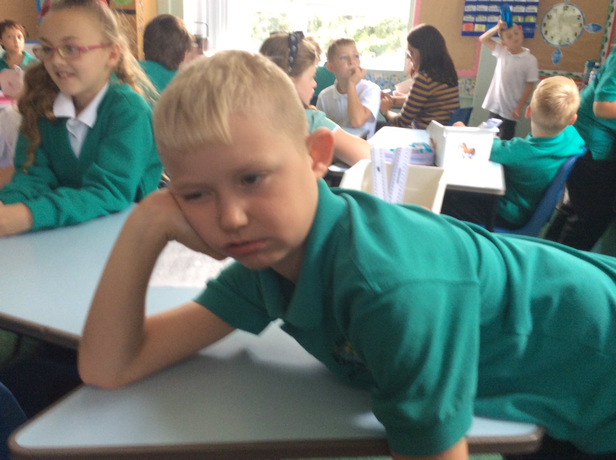 Springwood_Prm's tweet photo. Talking about emotions #Springharlech #SpringPse https://t.co/S7iSyvWymG