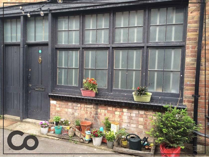 colabspacesuk's tweet image. Looking for a new space to grow your #startup and cultivate your #creativity? This lovely fully serviced ground floor unit of 500sqft in #hackney could be perfect for you at a comfortable all-inclusive rate!

For enquiries contact Moe at moe@colabspaces.co