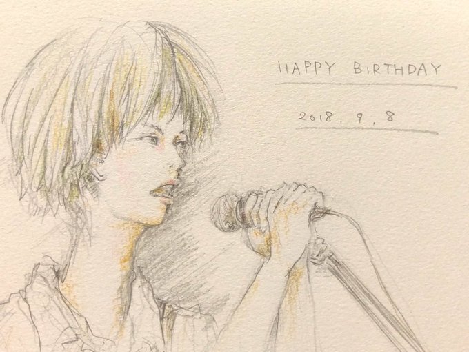 光村龍哉誕生祭のtwitterイラスト検索結果 光村龍哉誕生祭のtwitterイラスト検索結果