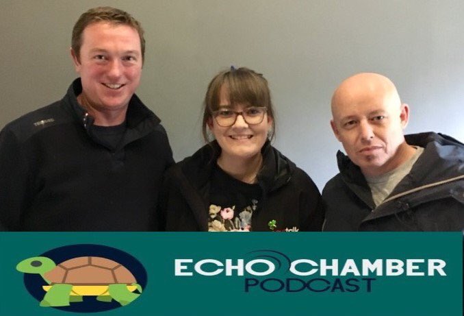 Trickstersworld's tweet image. Nowadays we can chow down on all the online junk food that we want. But is that really what is best for our digital selves?
Jess Kelly on #EchoPods #TheAlgorithms
itunes.apple.com/ie/podcast/the…