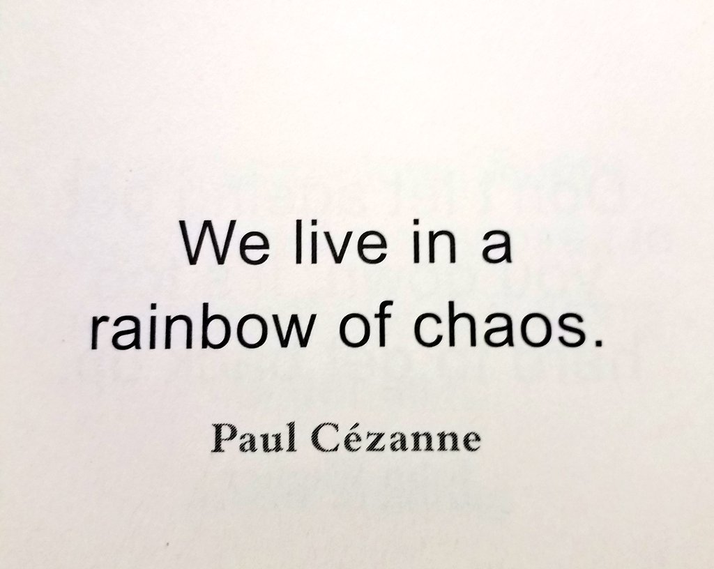 Mer_Barnett's tweet photo. π @danielsbydesign brought this book back from Edinburgh and it's giving me life. And heart palpitations. #rainbowofchaos #ceac18 https://t.co/qR0JgOKAfs