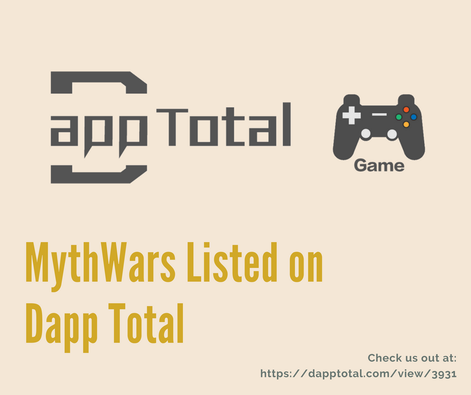 MythWars tweet picture