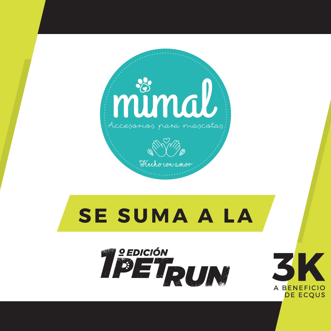 petrunuruguay's tweet photo. ¡Bienvenidos @Mimalaccesorios ! Muchas gracias por sumarse a la #PETRUN! 🐾💚 https://t.co/nVhY40B8Ve