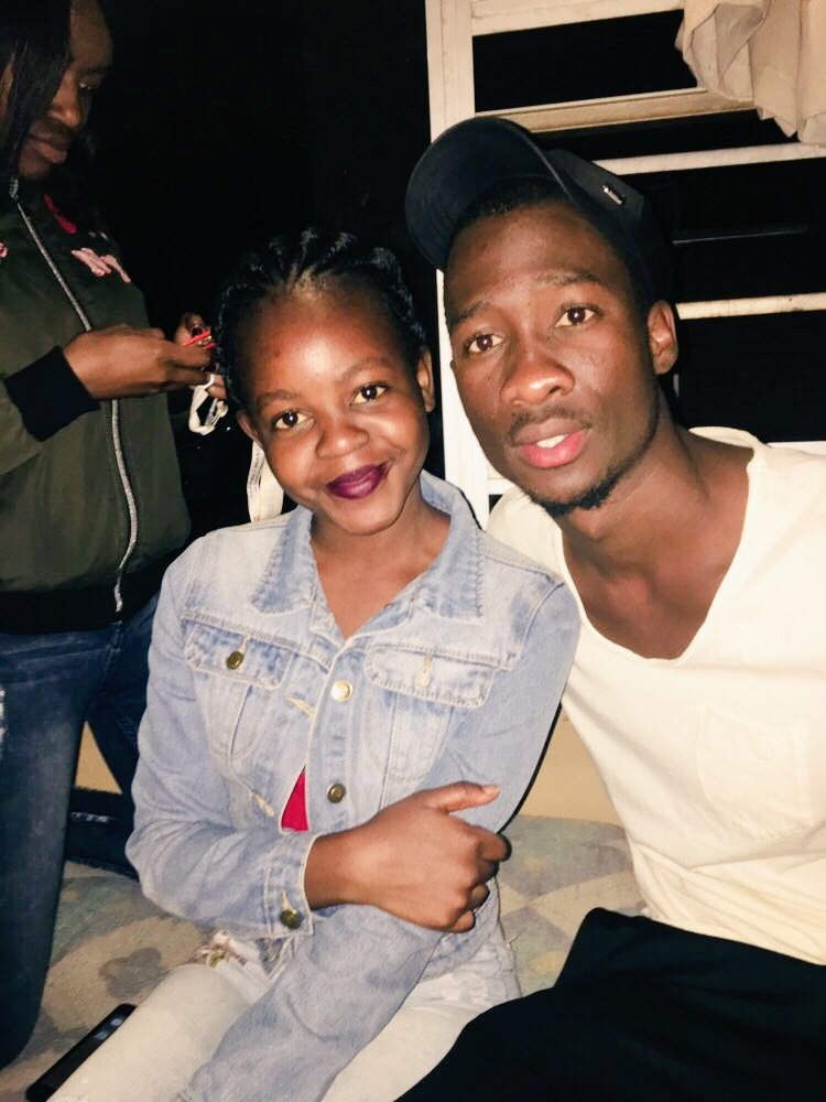 NyikoBundas's tweet photo. Friend zone https://t.co/ylE801lVHe