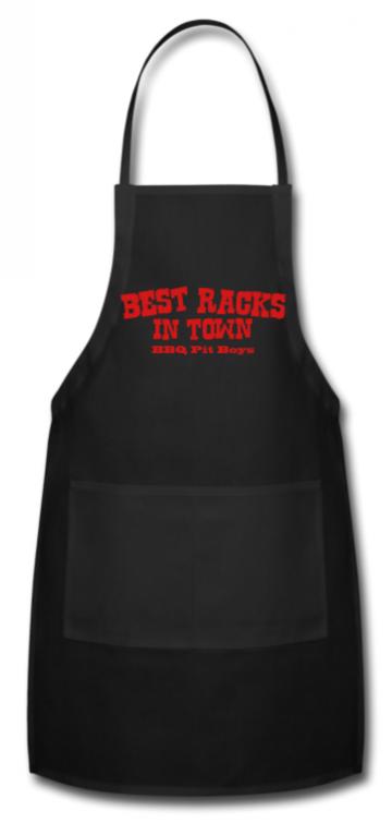 Do you have the best racks in town?! Make it official  😎

Get yours 👉 qoo.ly/rvq4y