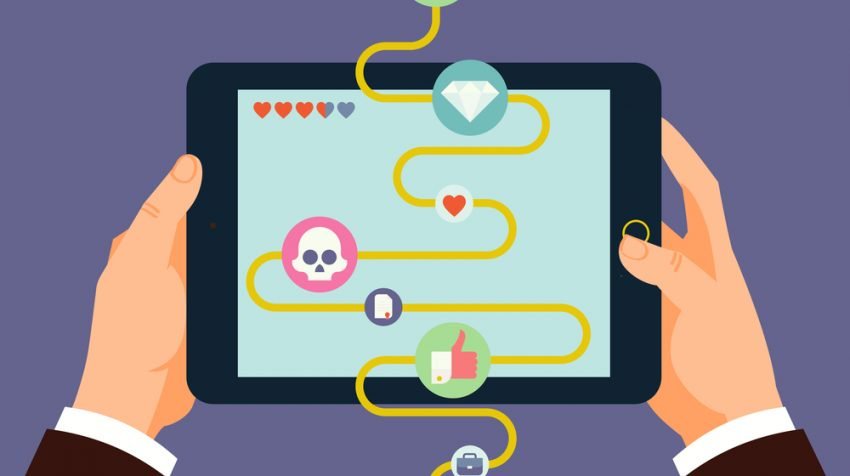 SuperLikers's tweet photo. "Gamification" o "Gamificación" ¿Qué es, para qué sirve, de dónde viene el término y desde hace cuánto se usa?

https://t.co/s7pE4do2hj https://t.co/WFAEu9t35t