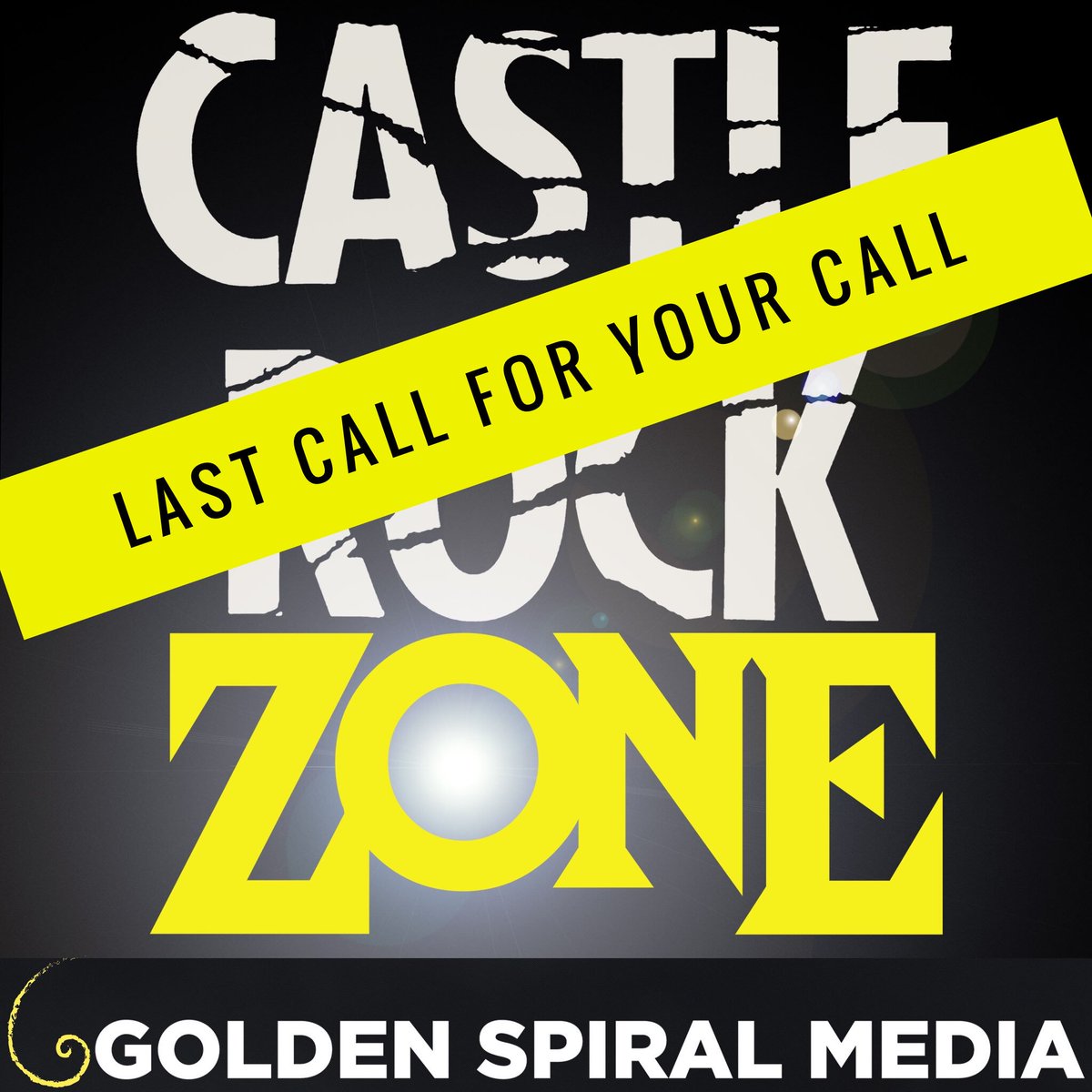 CastleRockGSM's tweet photo. #CastleRock fans; Be sure to call our Castle Rock Zone podcast voicemail with your thoughts and theories all about #HenryDeaver! Be part of the show. Call +1 (304) 837-2278 or https://t.co/iXnPWu3z9X today. 
Looking forward to hearing from YOU! #StephenKing #Schisma #Thinny https://t.co/X7lCJ8cUoj