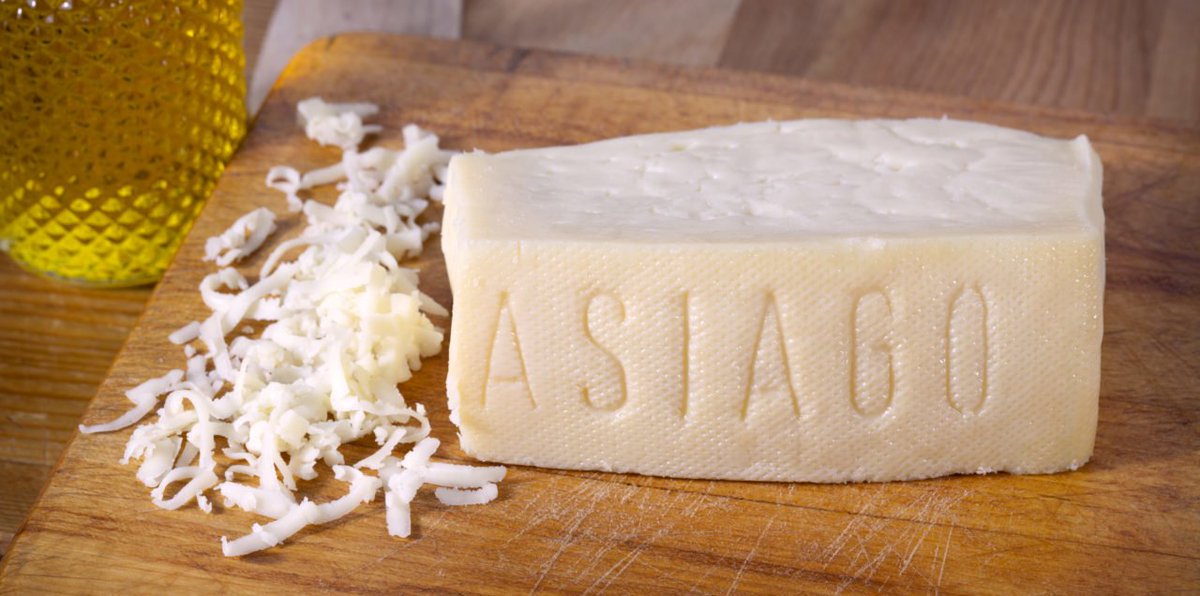 Italian Crafted tweet media