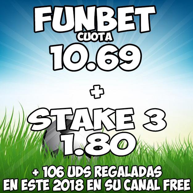 Tipster Estudio tweet media