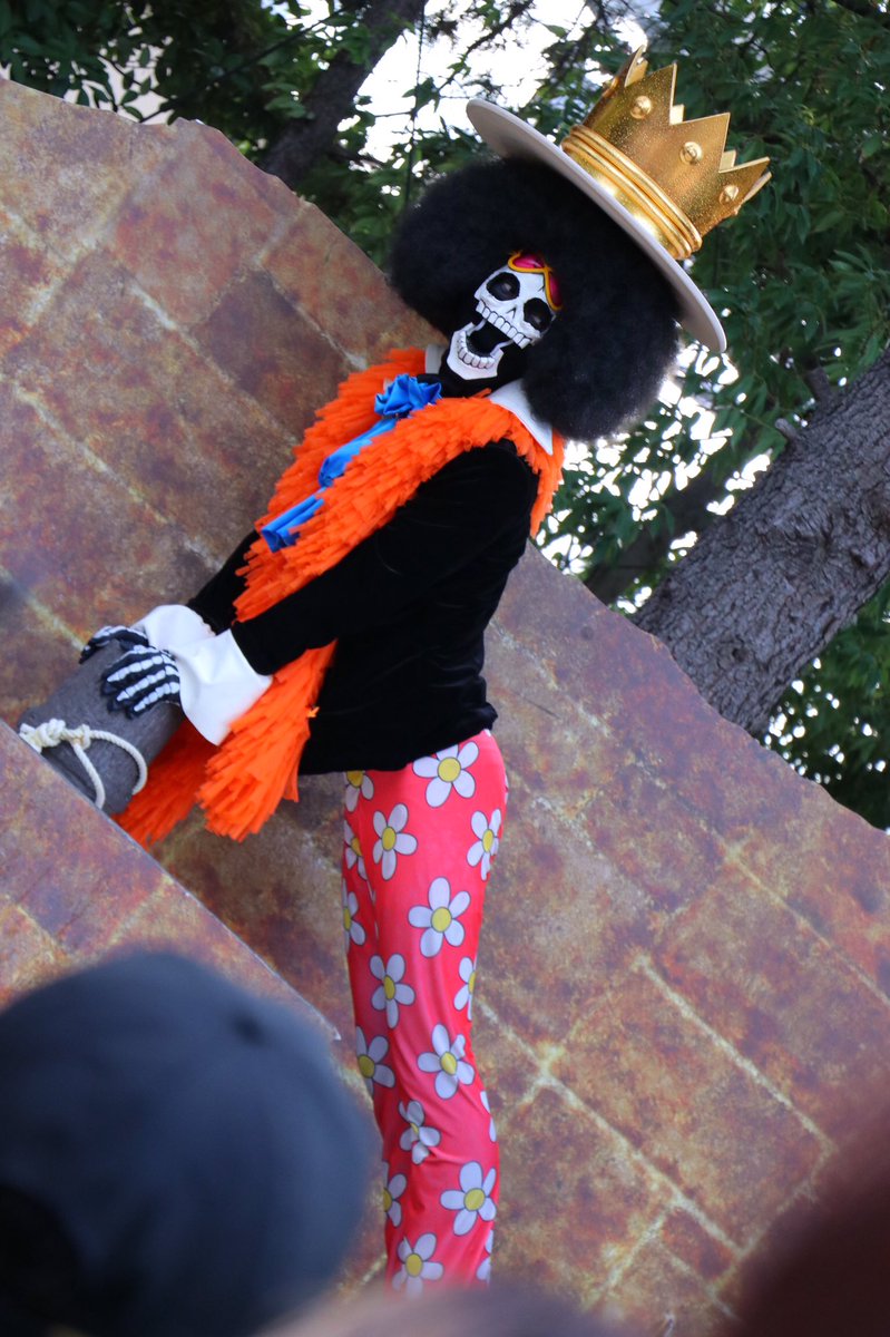 Uzivatel ふゆぺこ Na Twitteru ブルックさんの斜め45度みれた ง W ว