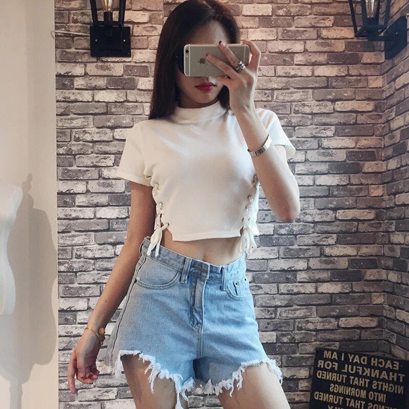 GingreenShop's tweet photo. เสื้อไหมพรม ถักข้าง 
อก32-38 ยาว19
สีขาว ดำ
190.-
.
.
#เสื้อผ้าแฟชั่น #เสื้อผ้าเกาหลี #เสื้อผ้าวัยรุ่น https://t.co/zXgL727XgF