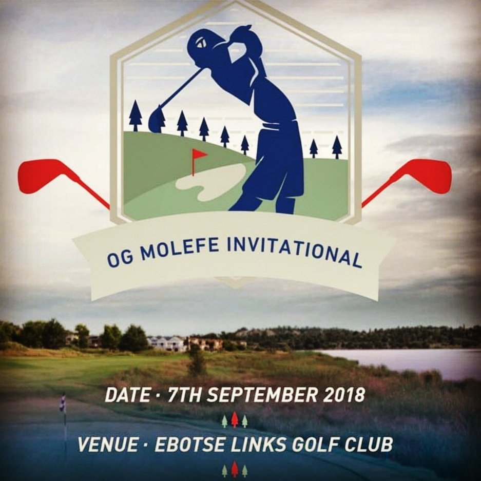 rodavanni's tweet photo. #Rodavanni is proud to be part of the sponsors at the @OG_Molefe Invitational. #GolfDay #OGMF @OGM_Foundation https://t.co/nRaM2i8bcl
