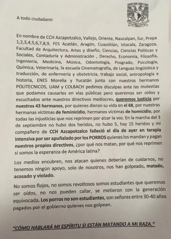 Claudia Arce (@charces22) on Twitter photo 