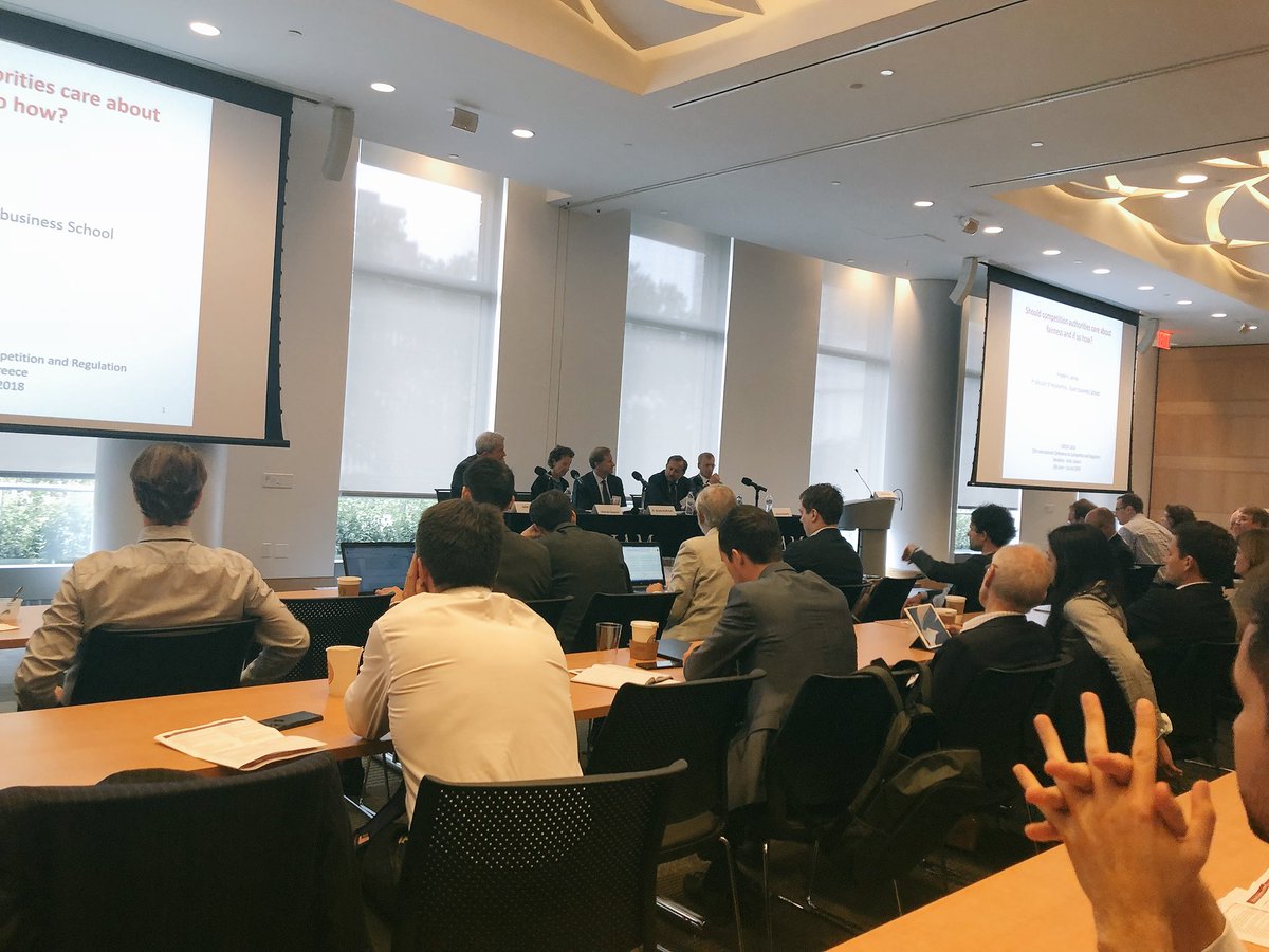 IvannaChavez's tweet photo. Merger Enforcement Around the Globe 🌎 @FordhamNYC Competition Conference @ICCMEXICO https://t.co/hX5i5WpRpp