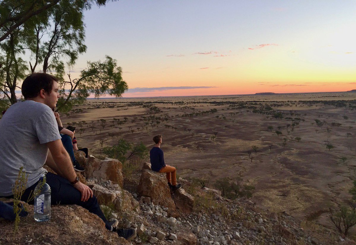 ABJoule's tweet photo. Kathy come home! Read all about the #animation #adventures of @FalanimationVFX senior lecturer @KathyNicholls1 Down Under! https://t.co/wDwIvujkj4 @SoFTFalmouth @FalmouthUni https://t.co/uhZPe5n5jX