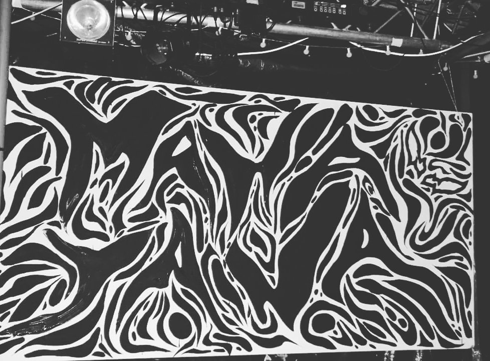 downique's tweet photo. Vanavond mahayanaaaaaa - DnB, dubstep, psytrance, beats, funk, hardcore, live performers, live painters en live sets! Heaven and hell be there! #mayana #party #deventer #dehip https://t.co/6fjUa5wXEV