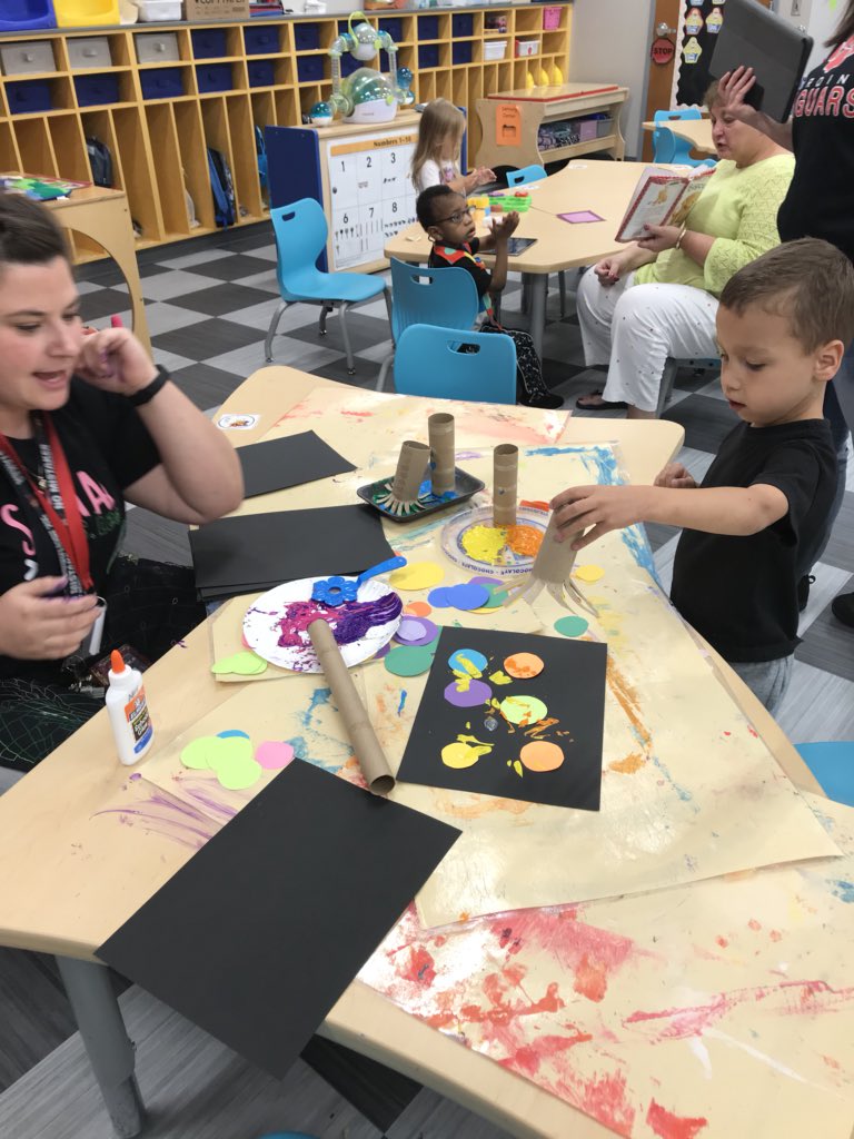 Art Ms. Lee #jardinesteam #WeAreTPS